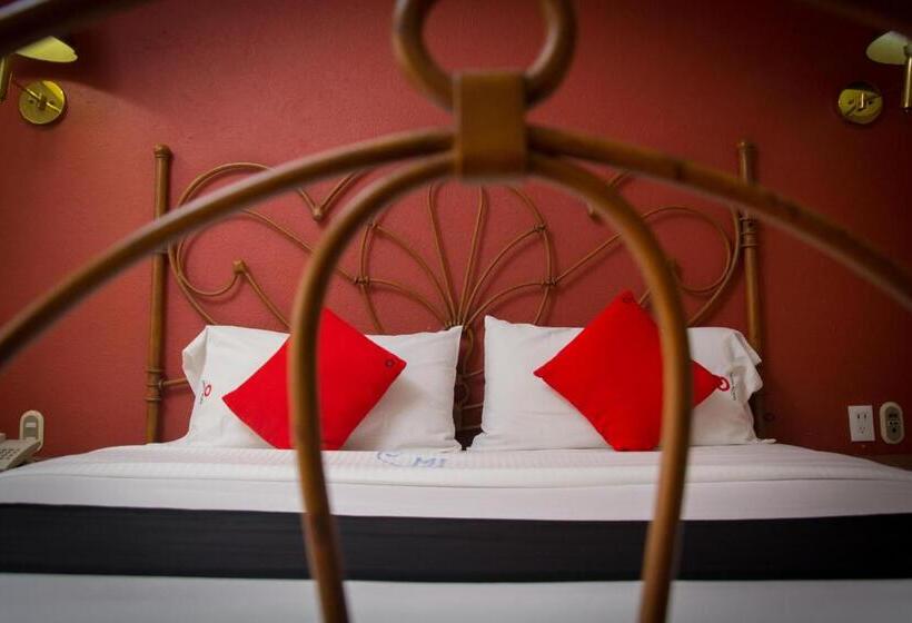 ホテル Santa Maria