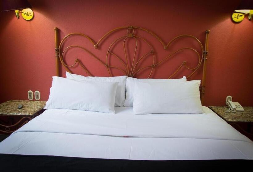 ホテル Santa Maria