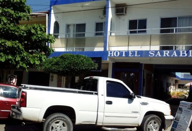 هتل Sarabi