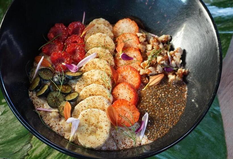 בית מלון כפרי Selina Sayulita