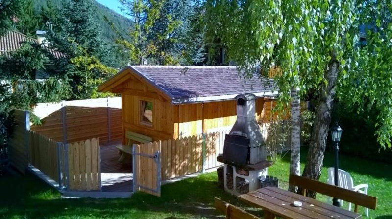 בית מלון כפרי Serena