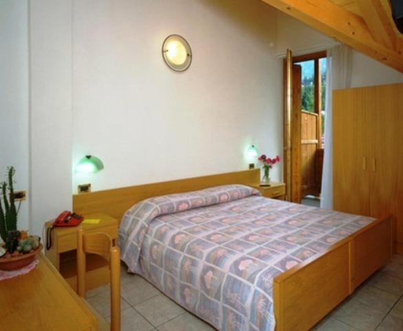 בית מלון כפרי Serena