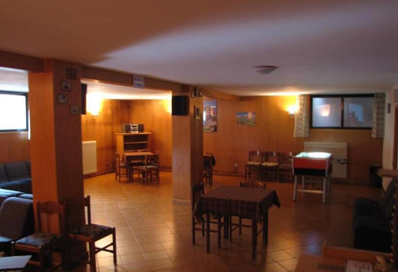 בית מלון כפרי Serena