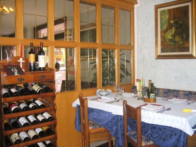 בית מלון כפרי Serena