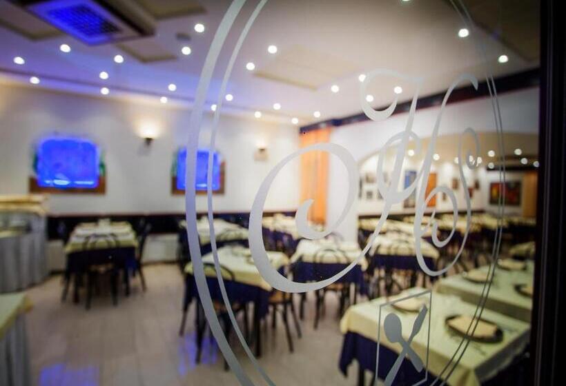 בית מלון כפרי Sileoni Dépendance Villa Antonio