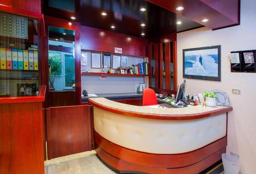 בית מלון כפרי Sileoni Dépendance Villa Antonio