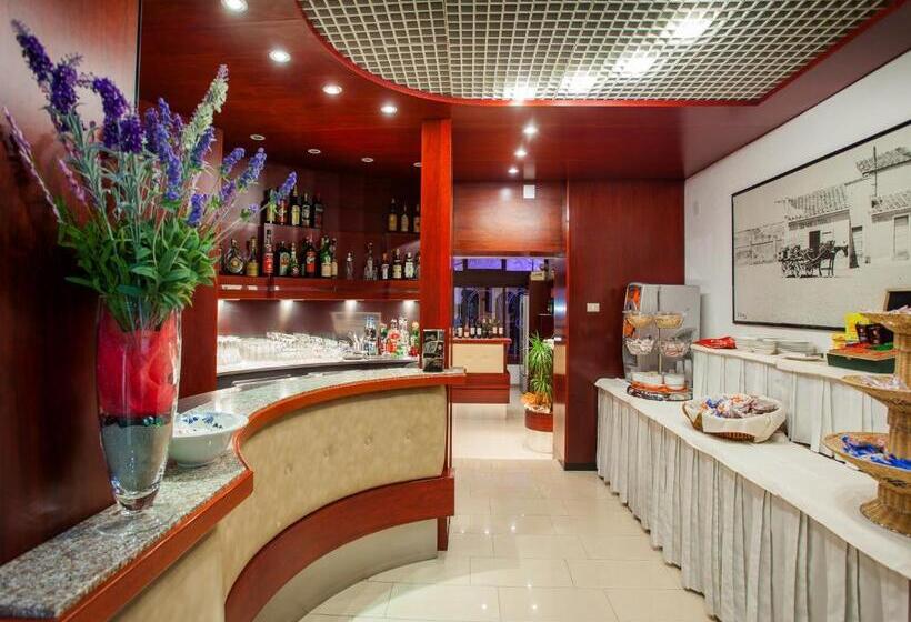 בית מלון כפרי Sileoni Dépendance Villa Antonio