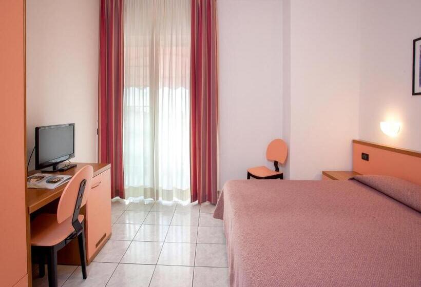 فندق Sileoni Dépendance Villa Antonio