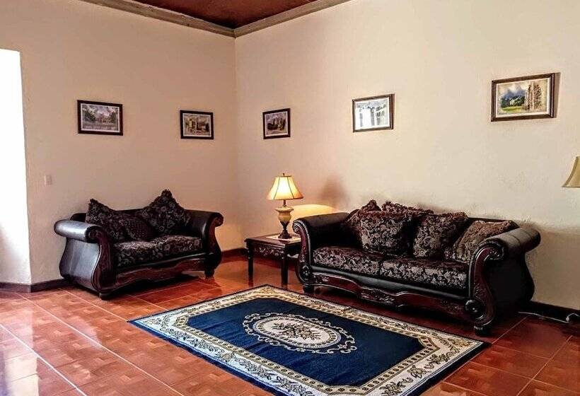 فندق Spa Hacienda Real La Nogalera