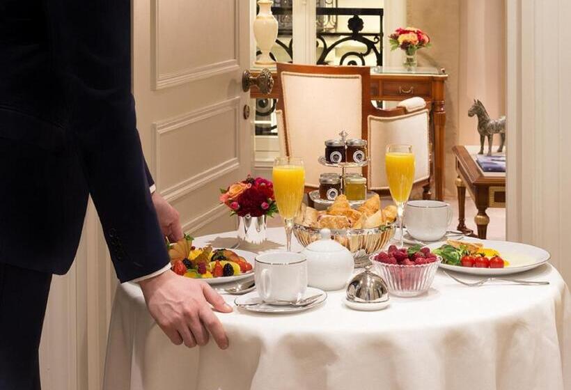 酒店 Splendide Royal Paris   Relais & Châteaux