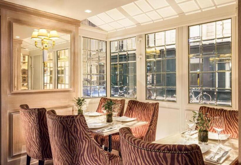 酒店 Splendide Royal Paris   Relais & Châteaux