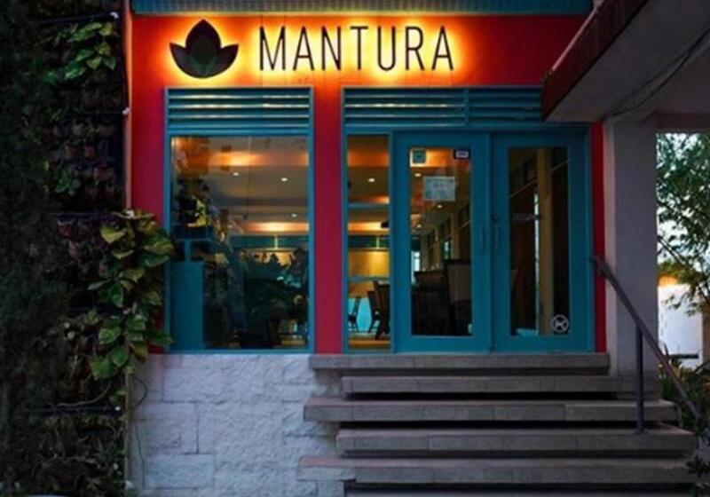 בית מלון כפרי & Suites Arges  Centro Chetumal