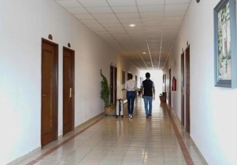 هتل & Suites Arges  Centro Chetumal