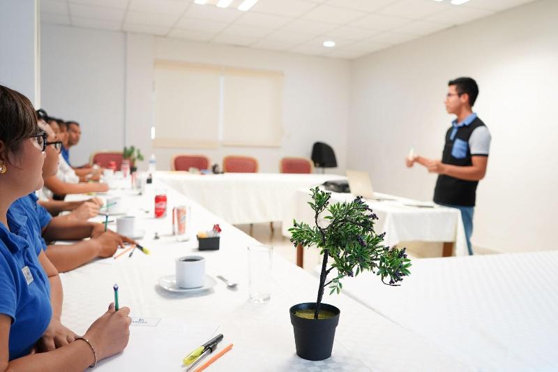 בית מלון כפרי & Suites Arges  Centro Chetumal