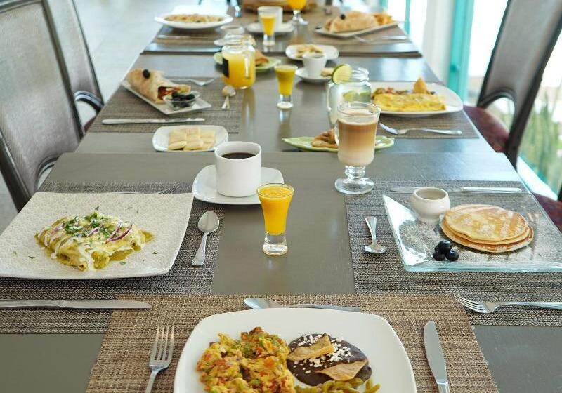 בית מלון כפרי & Suites Arges  Centro Chetumal