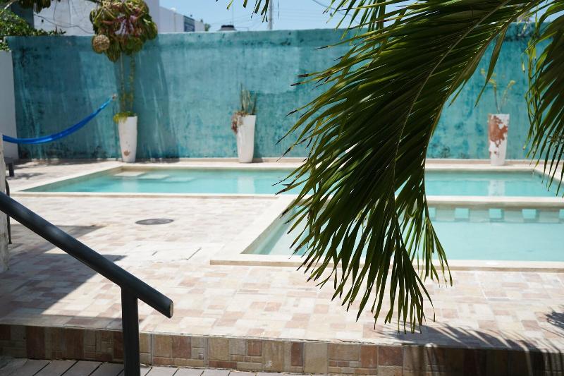 בית מלון כפרי & Suites Arges  Centro Chetumal