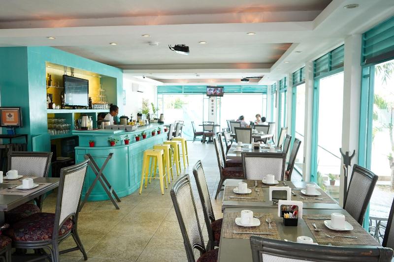 هتل & Suites Arges  Centro Chetumal