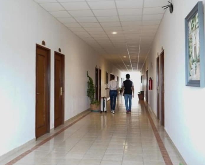 בית מלון כפרי & Suites Arges  Centro Chetumal