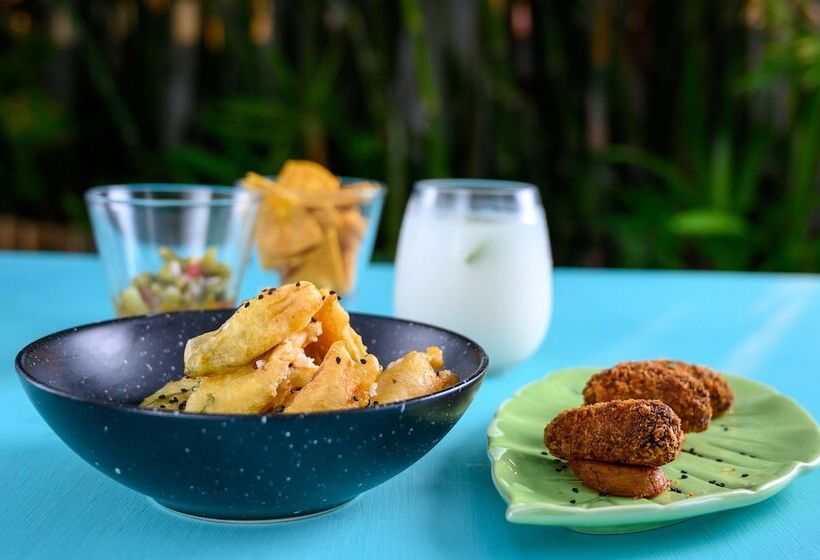 בית מלון כפרי & Suites Arges  Centro Chetumal