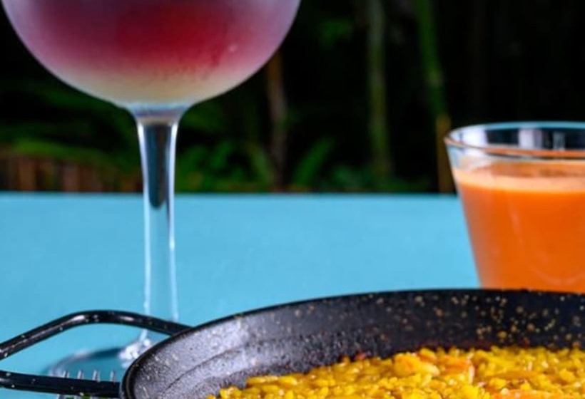 בית מלון כפרי & Suites Arges  Centro Chetumal