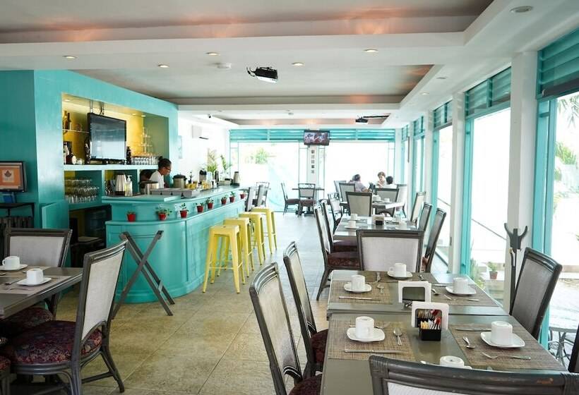 בית מלון כפרי & Suites Arges  Centro Chetumal