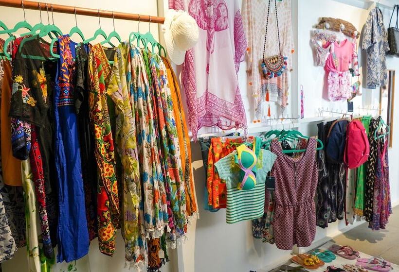 בית מלון כפרי & Suites Arges  Centro Chetumal