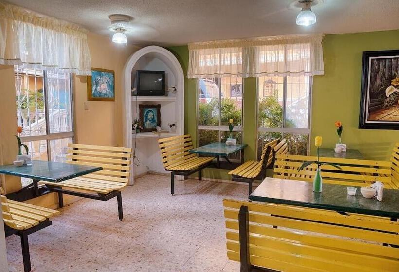 فندق Suites Ejecutivas