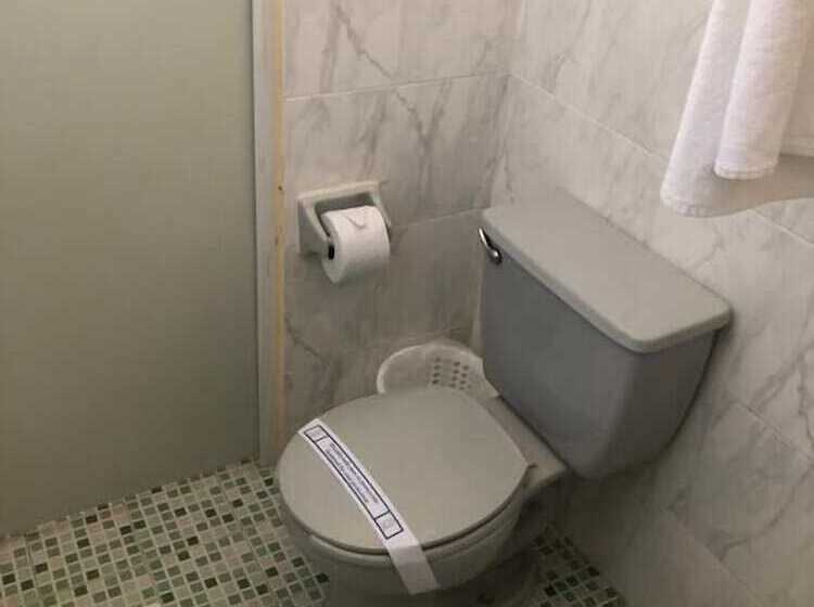 فندق Suites Ejecutivas