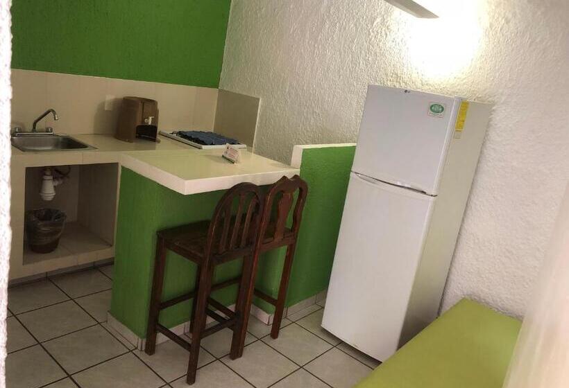 فندق Suites Santa Barbara