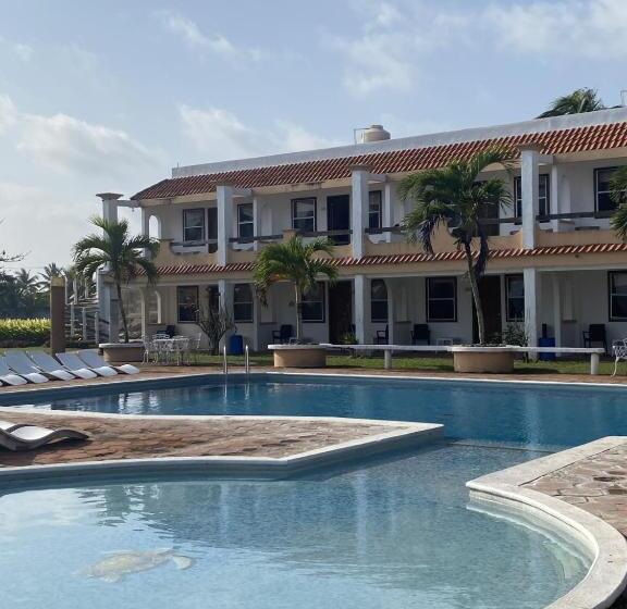 فندق Torre Molino