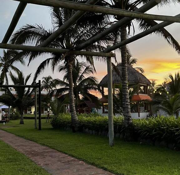 فندق Torre Molino