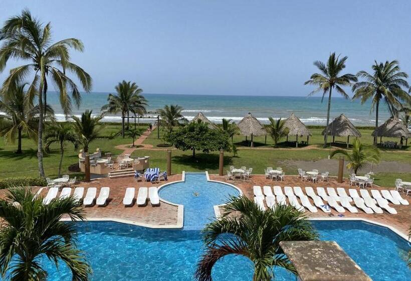 فندق Torre Molino