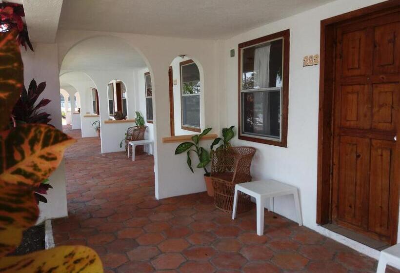 فندق Torre Molino