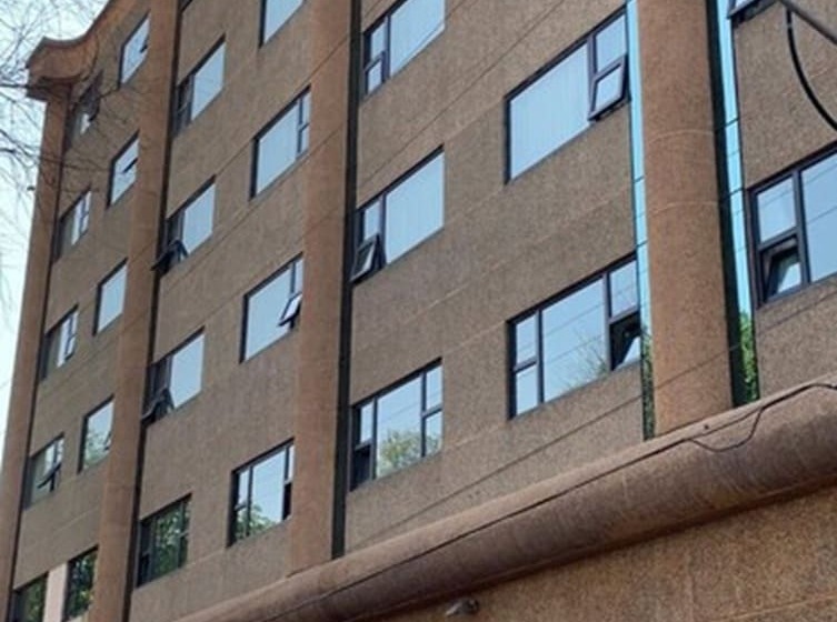 Отель Torremolinos Vallejo Ciudad De Mexico