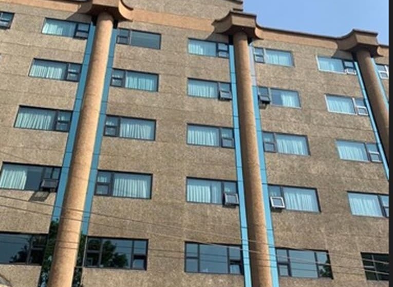 Отель Torremolinos Vallejo Ciudad De Mexico