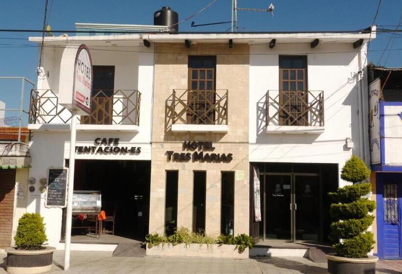 فندق Tres Marías