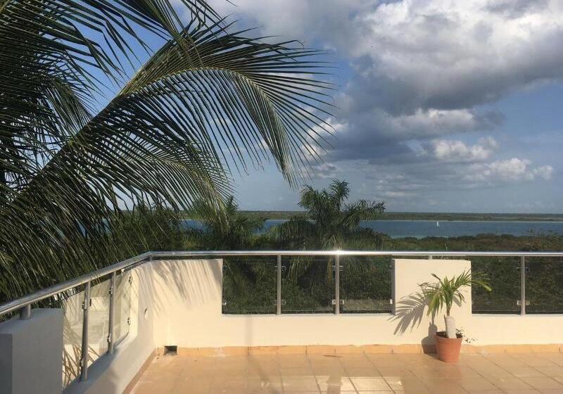 Отель Tuparenda