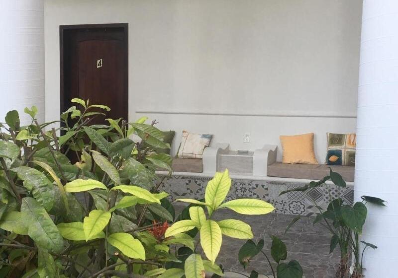 Отель Tuparenda