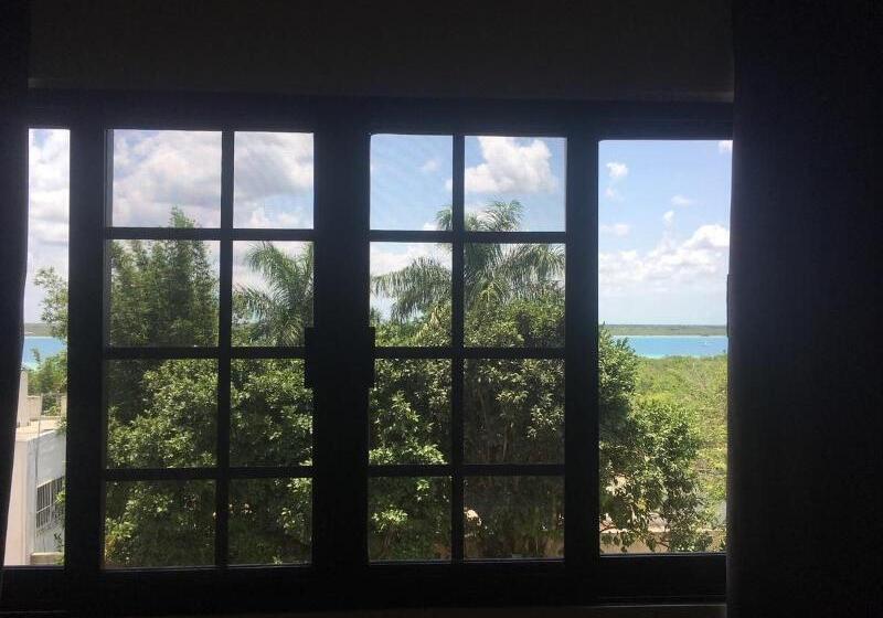 Отель Tuparenda