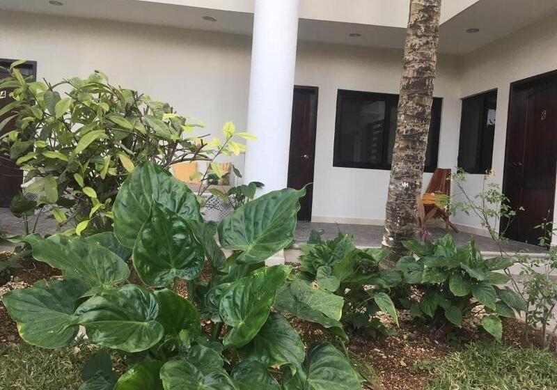 Отель Tuparenda