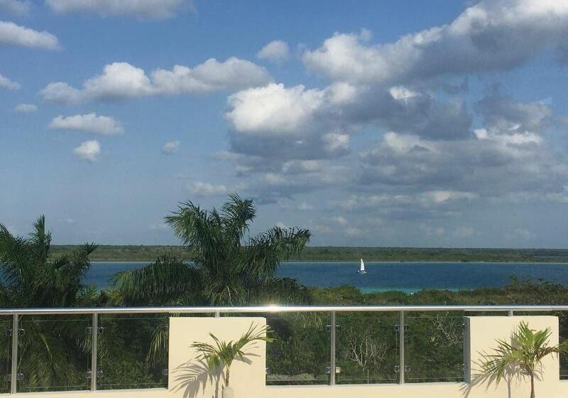 Отель Tuparenda