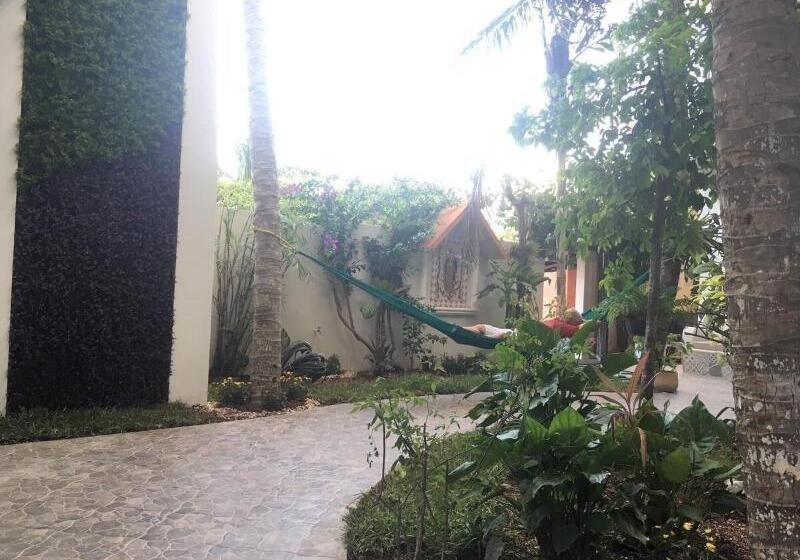 Отель Tuparenda