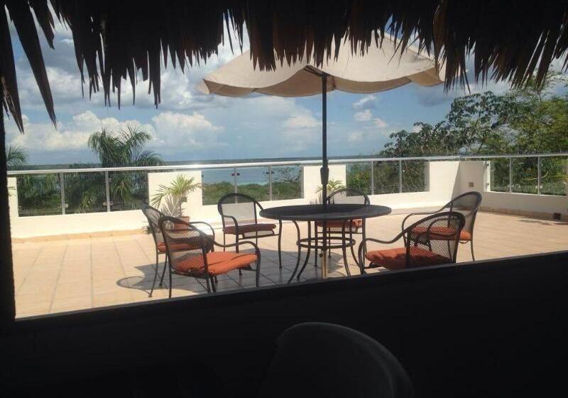 Отель Tuparenda