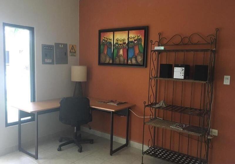 Отель Tuparenda