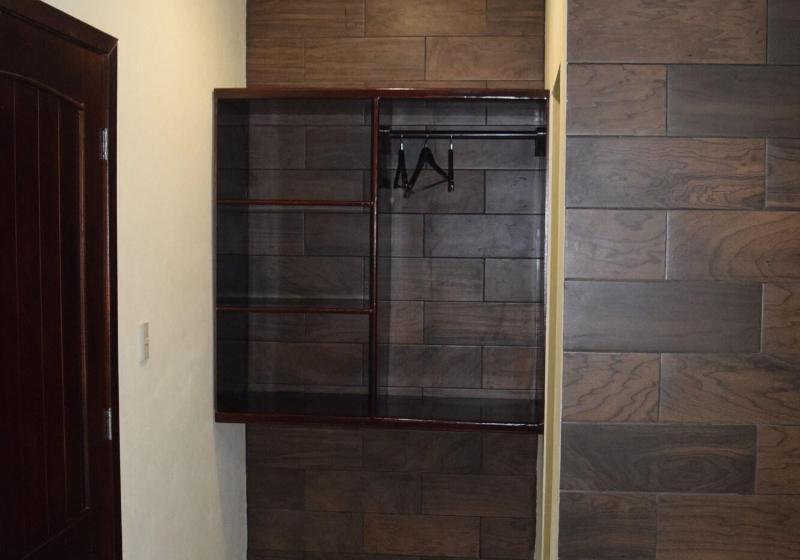 Отель Tuparenda