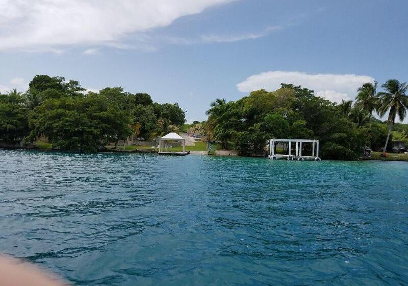 Отель Tuparenda