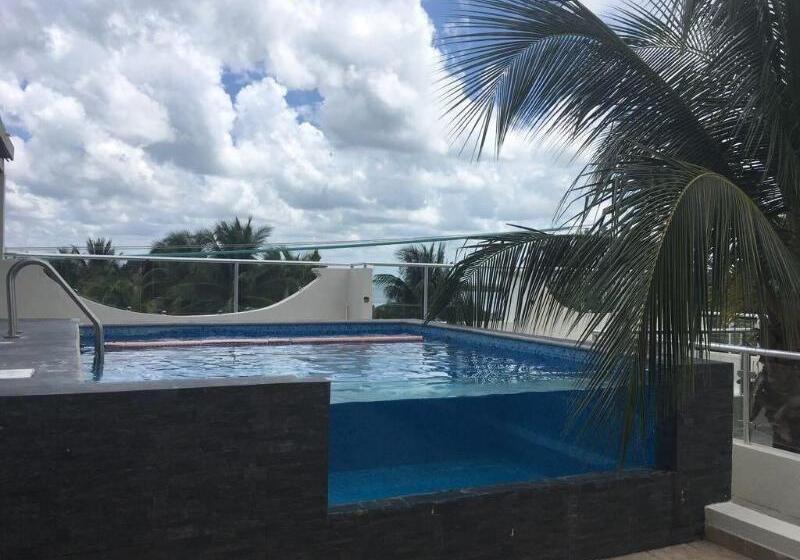 Отель Tuparenda