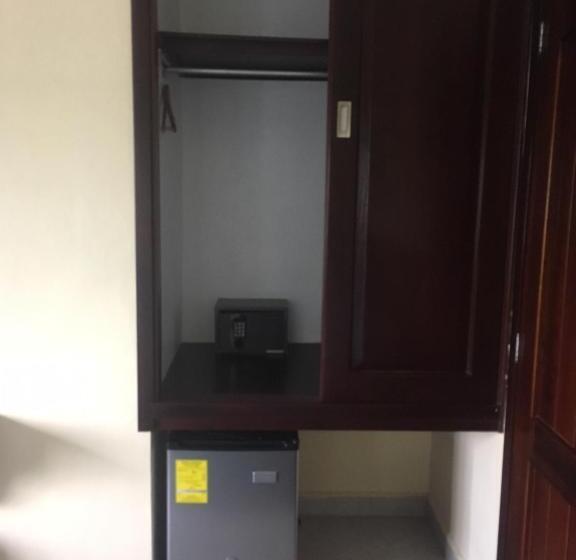 Отель Tuparenda