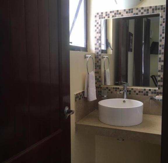 Отель Tuparenda