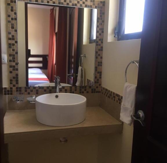 Отель Tuparenda